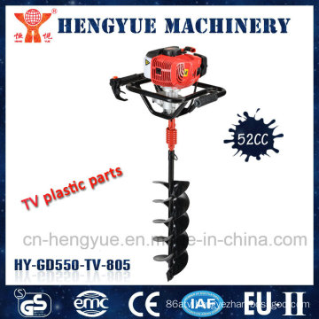 Professional Ground Hole Digging Machine